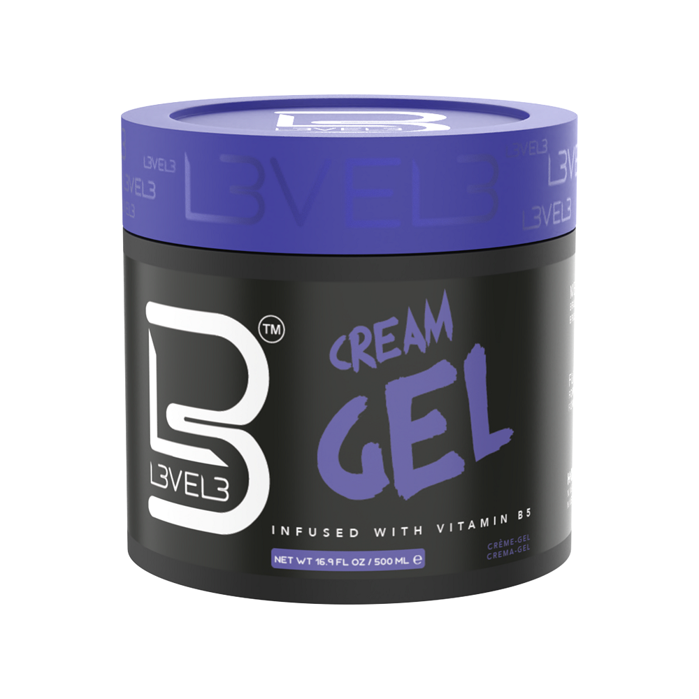 Foto de Cream Gel Level 3 (1000 Ml)