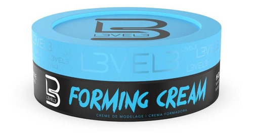 Foto de Crema Para Peinar Level 3 (150 Ml)
