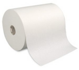 Foto de Toalla de Papel