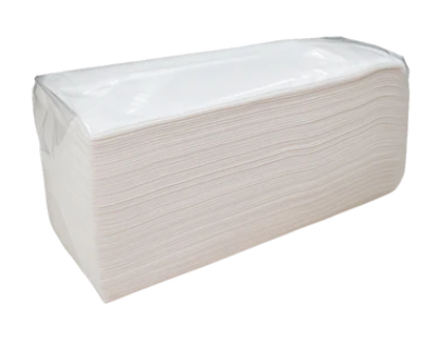 Foto de Toalla de papel interfoliada