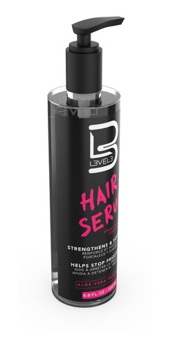 Foto de Hair Serum Level 3 (200 Ml)