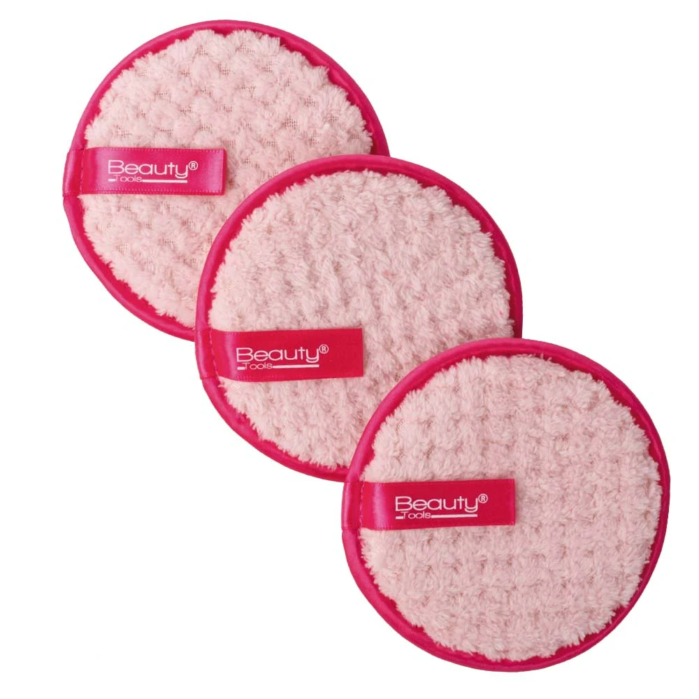 Foto de Almohadillas Para Remover Maquillaje